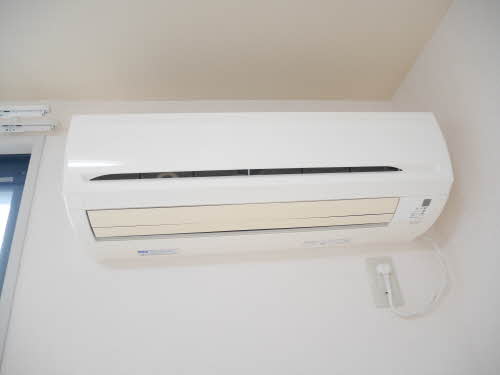 第２グランドール C101号-11