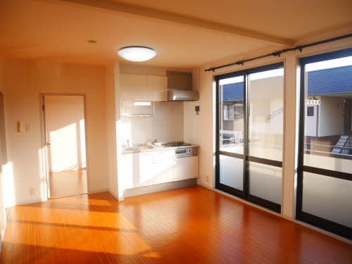 第２グランドール C201号-2