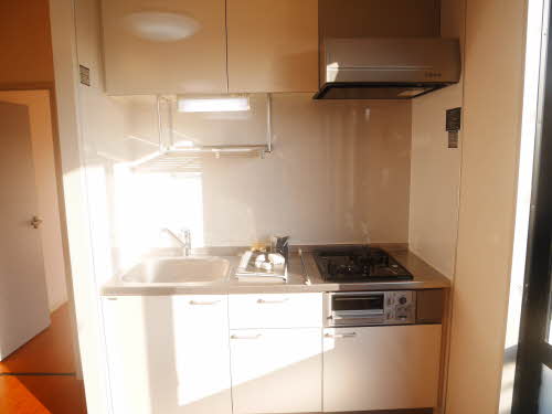 第２グランドール C201号-5