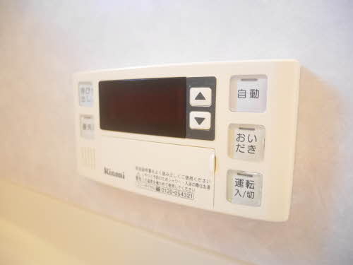 第２グランドール C201号-12