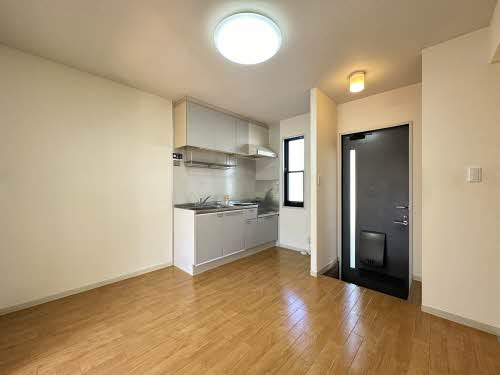 フレグランス中世古 A103号-2