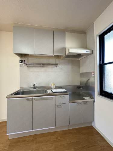 フレグランス中世古 A103号-4