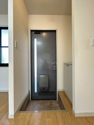 フレグランス中世古 A103号-15