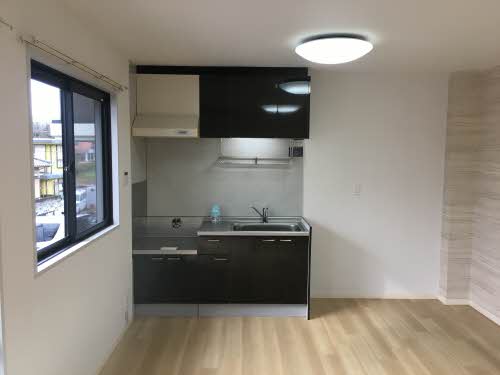 ヴェルドミールⅠ 1102号-3