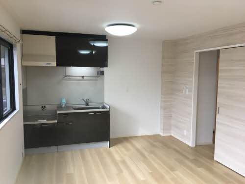 ヴェルドミールⅠ 1102号-4