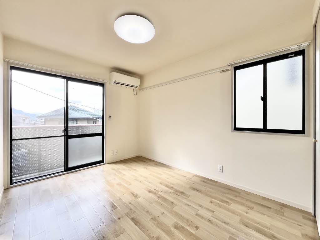 ヴェルドミールⅠ 1201号-3