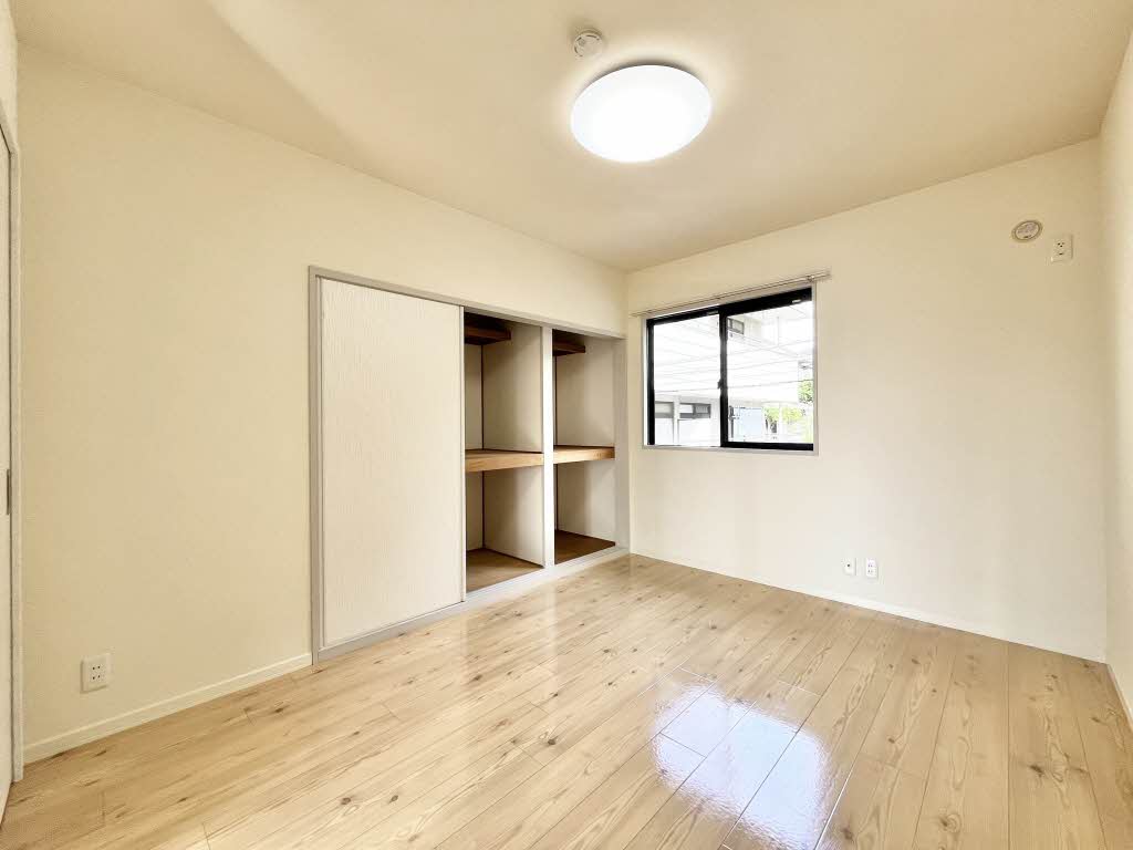 ヴェルドミールⅠ 1201号-5