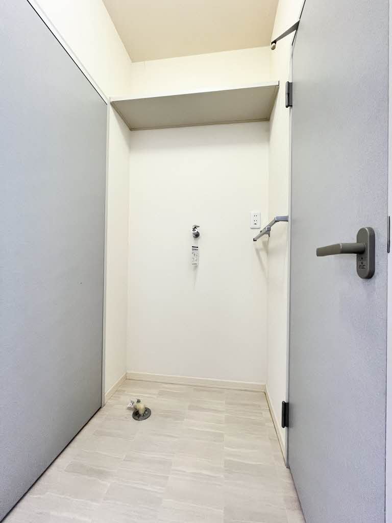 ヴェルドミールⅠ 1201号-8