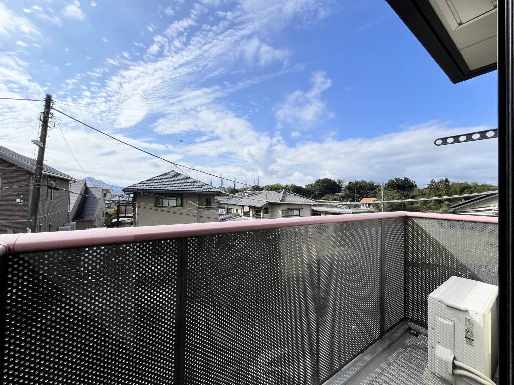 ヴェルドミールⅠ 1201号-15