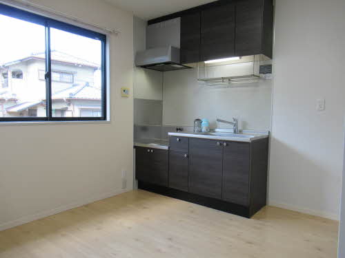 ヴェルドミールⅡ 2102号-4