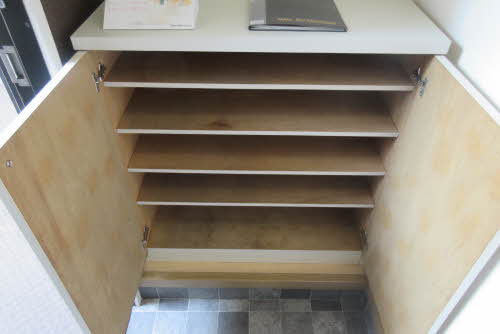 ヴェルドミールⅡ 2102号-10