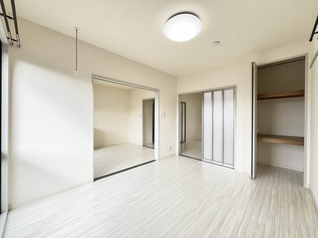 ヴェルドミールⅡ 2202号-2