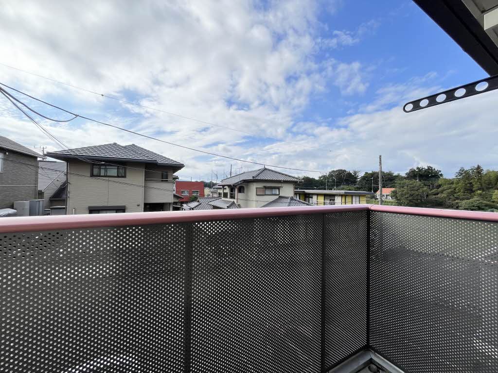 ヴェルドミールⅡ 2202号-15