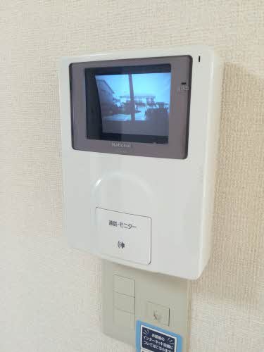フロールμ A101号-14