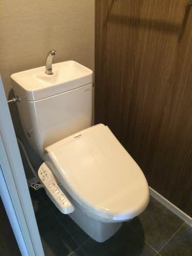 フロールμ A202号-9