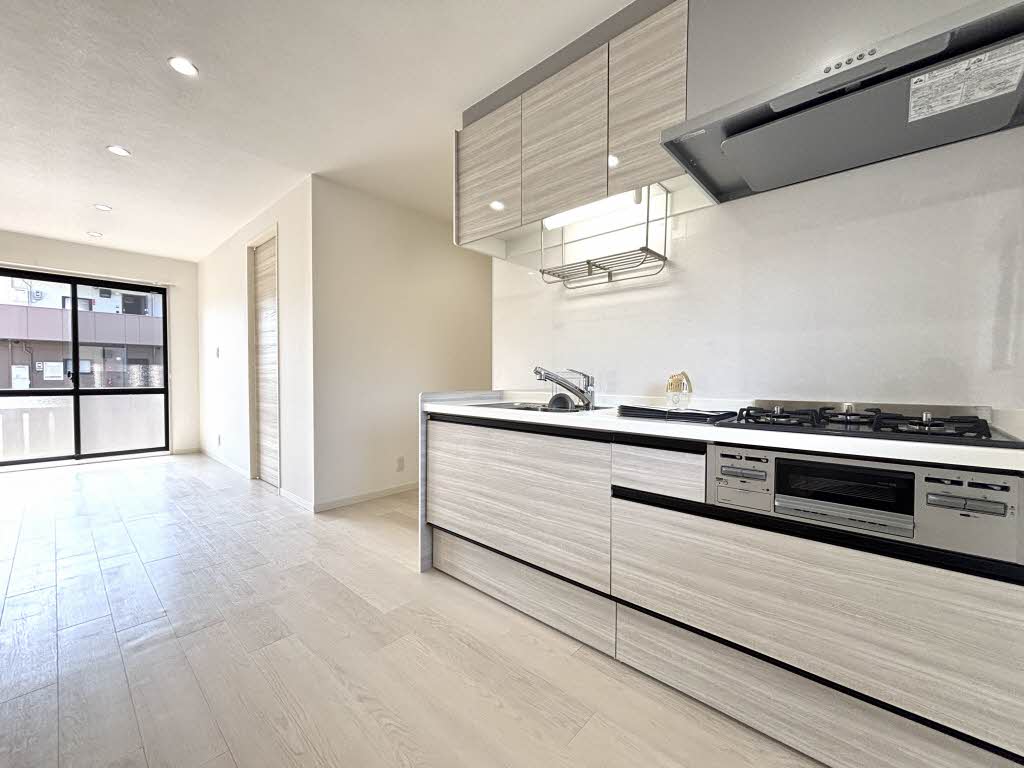 フロールμ B102号-2