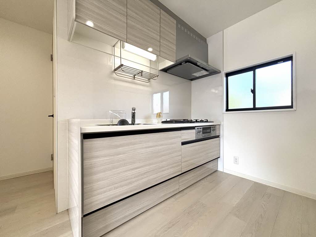 フロールμ B102号-3