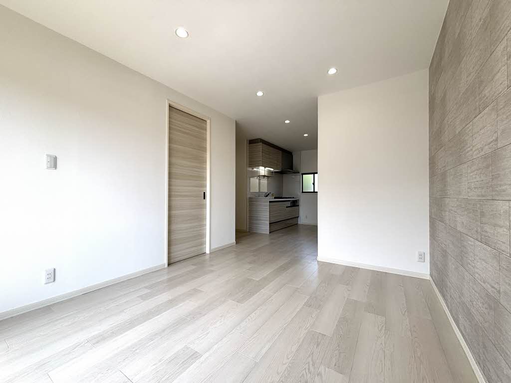 フロールμ B102号-4