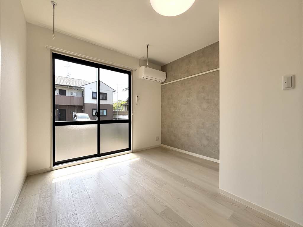 フロールμ B102号-6