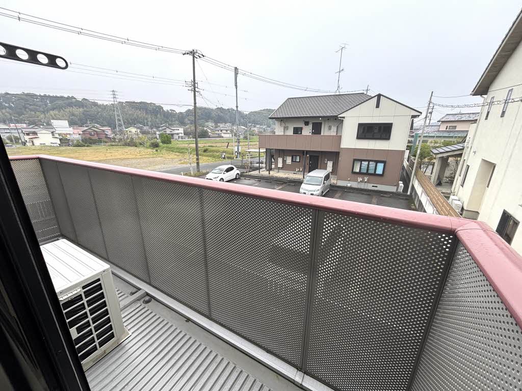 フロールμ B203号-14