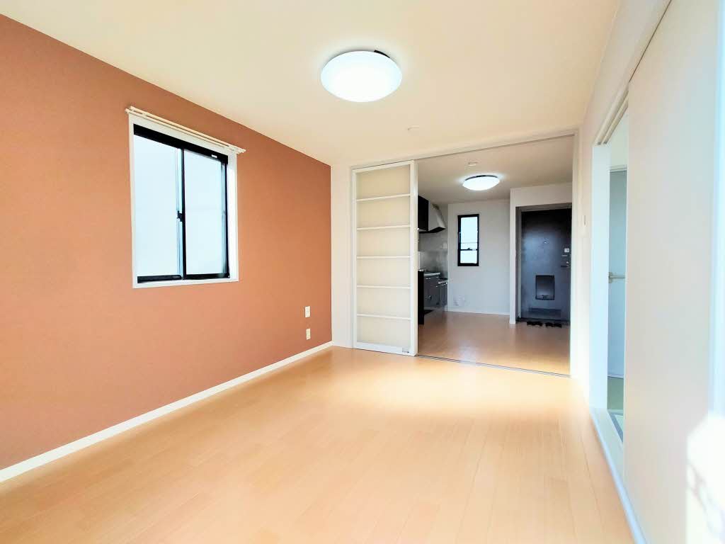 ディアコート蔵子 B201号-2