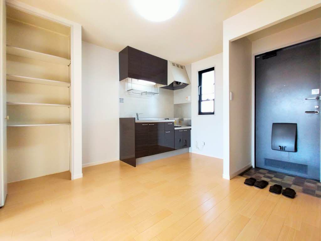 ディアコート蔵子 B201号-4