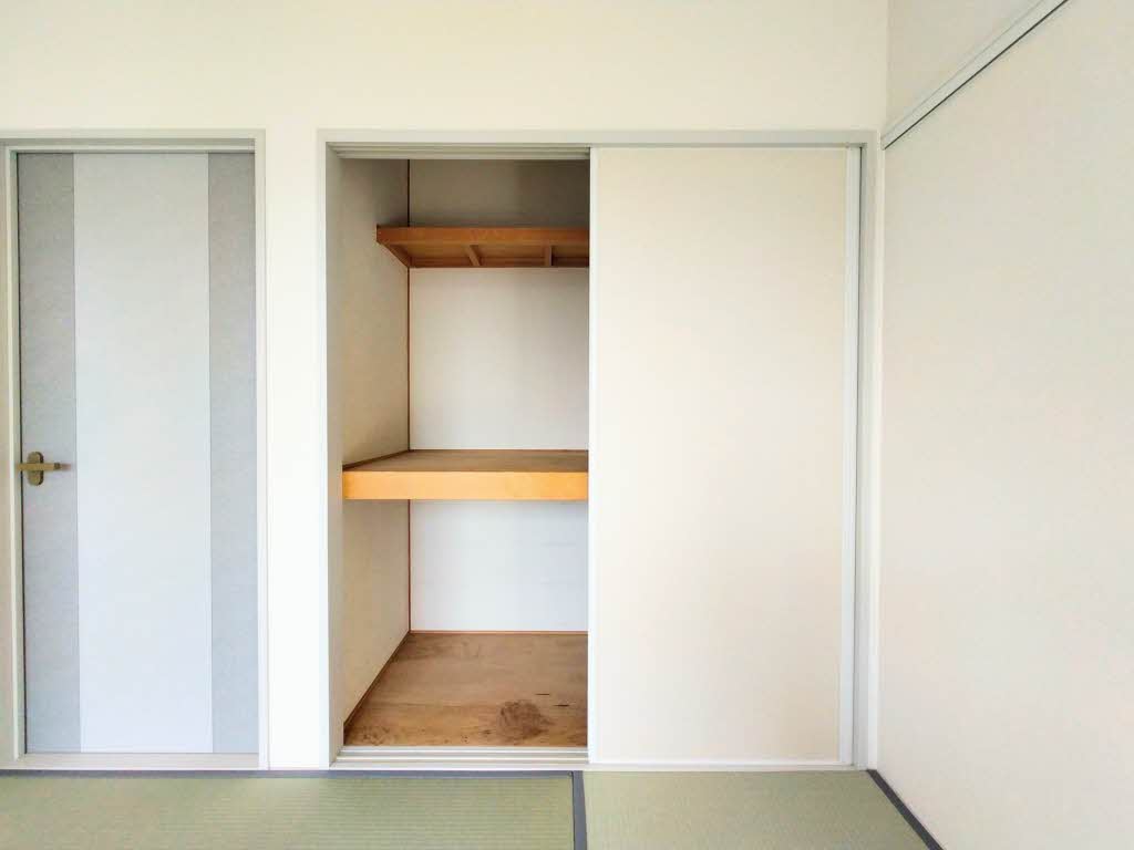 ディアコート蔵子 B201号-6