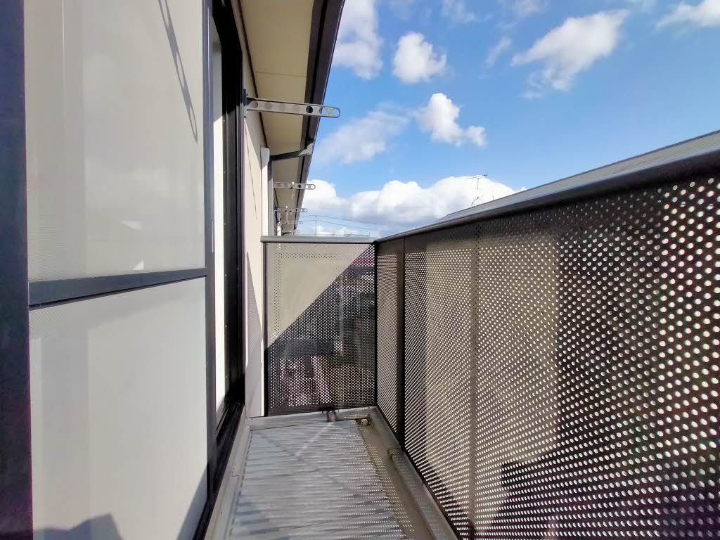 ディアコート蔵子 B201号-7