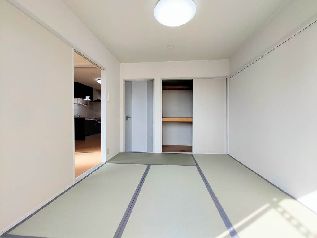 ディアコート蔵子 B201号-8