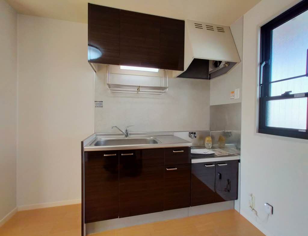 ディアコート蔵子 B201号-9