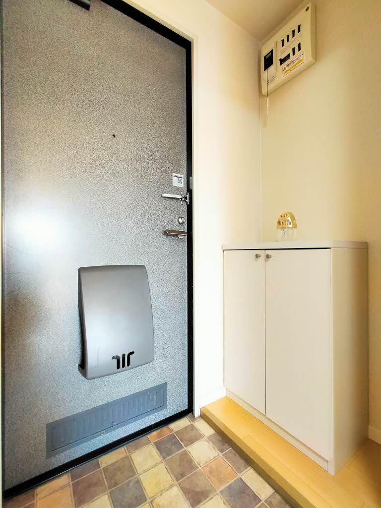 ディアコート蔵子 B201号-11