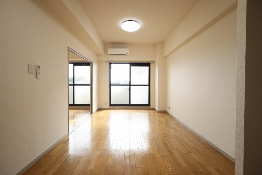 エントピアダテ 0301号-2