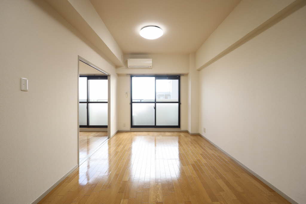 エントピアダテ 0601号-2