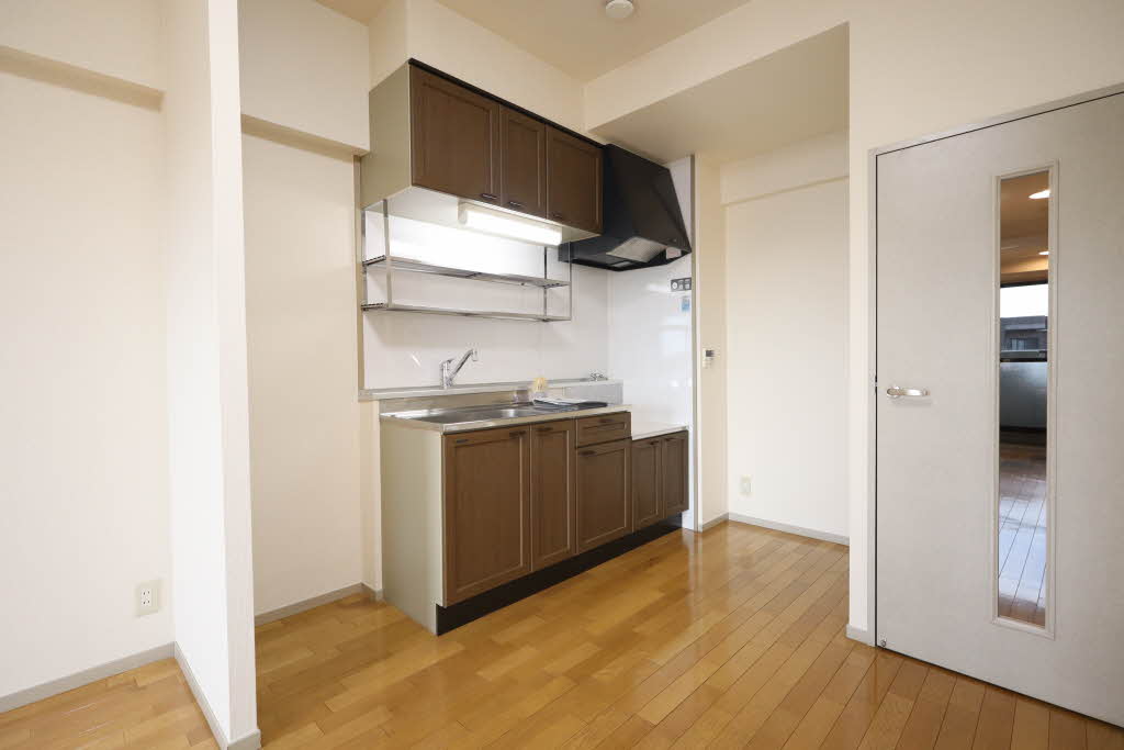 エントピアダテ 0601号-3