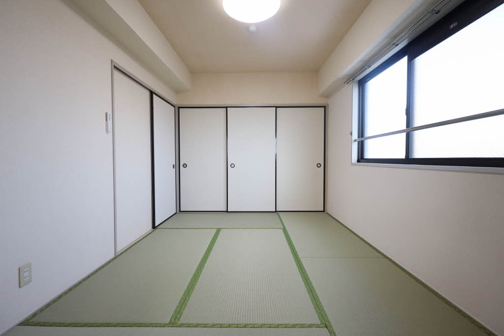 エントピアダテ 0601号-8