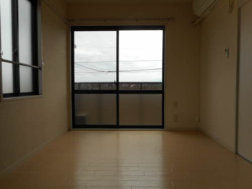 ダイヤモンドディアスmizuya D201号-8