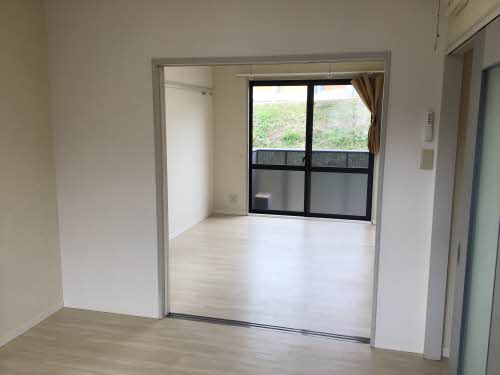 フレグランス高森 A201号-2