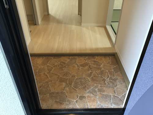 フレグランス高森 A201号-4