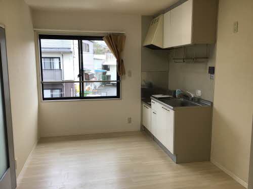 フレグランス高森 A201号-5