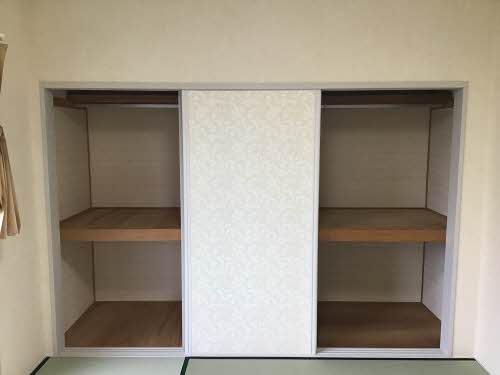 フレグランス高森 A201号-9