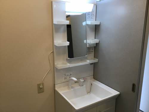 フレグランス高森 A201号-10