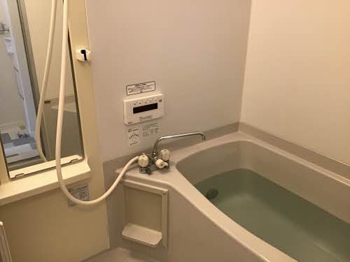 フレグランス高森 A201号-11