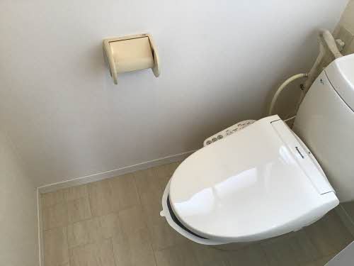 フレグランス高森 A201号-12