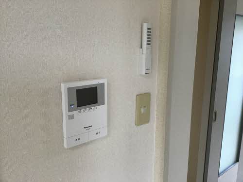 フレグランス高森 A201号-14