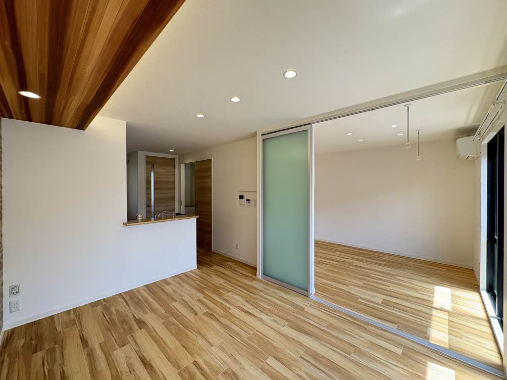 センターヴィレッジ１０９ A203号-3