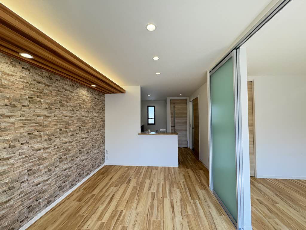 センターヴィレッジ１０９ A203号-5