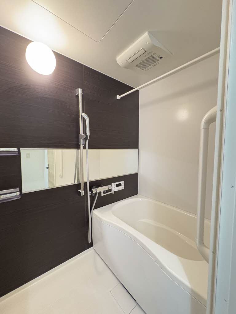 センターヴィレッジ１０９ A203号-12