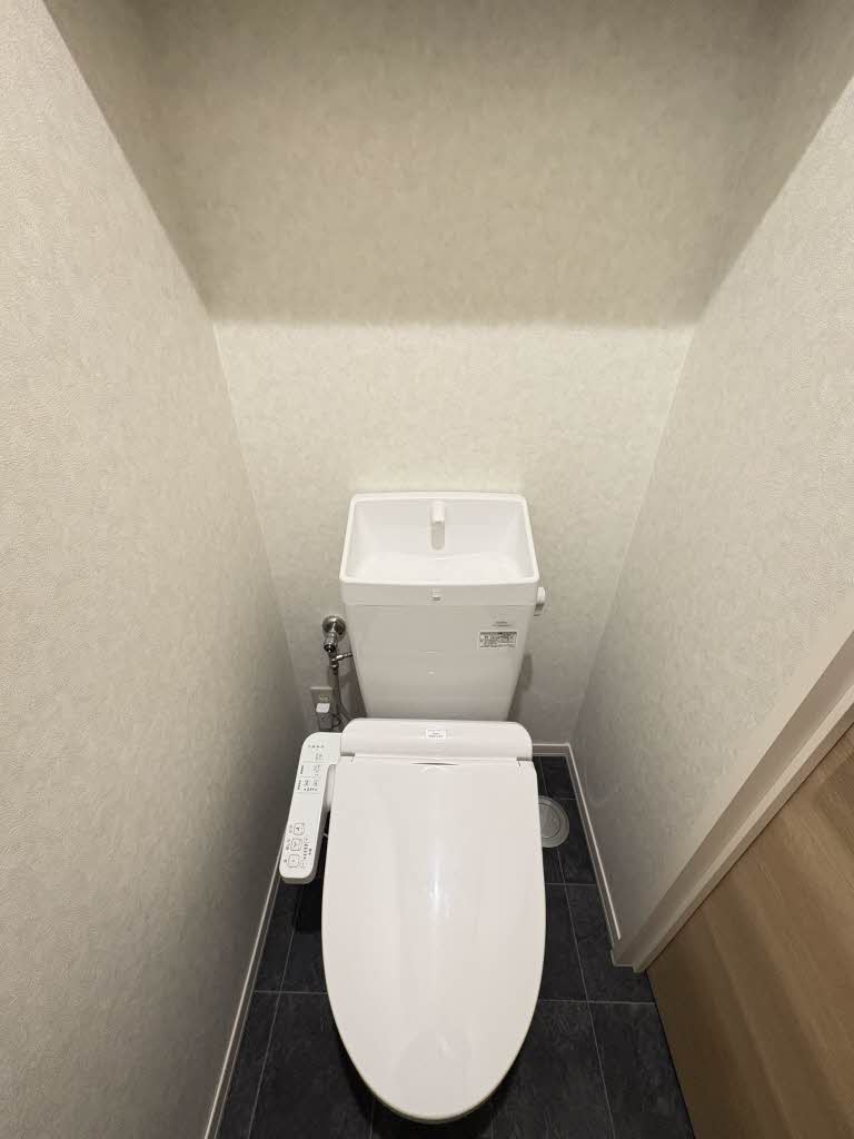 センターヴィレッジ１０９ A203号-13