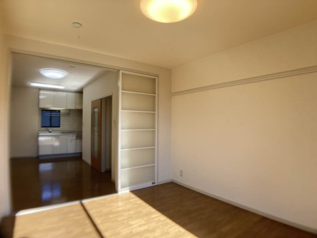 西町ガーデンホームズ C102号-4