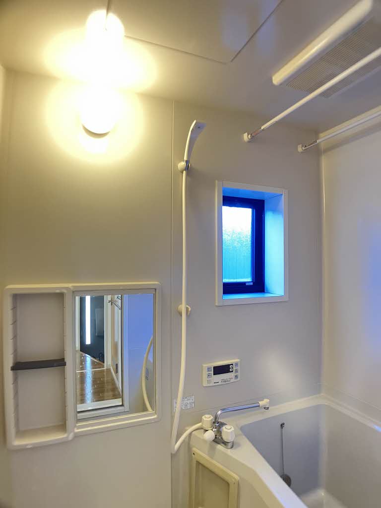 西町ガーデンホームズ C102号-9